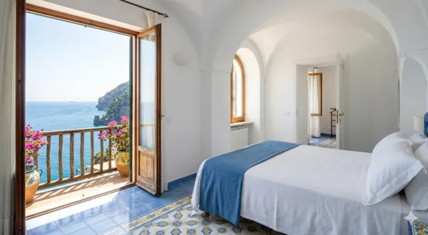 Bed and Breakfast in Maiori, Amalfi Coast