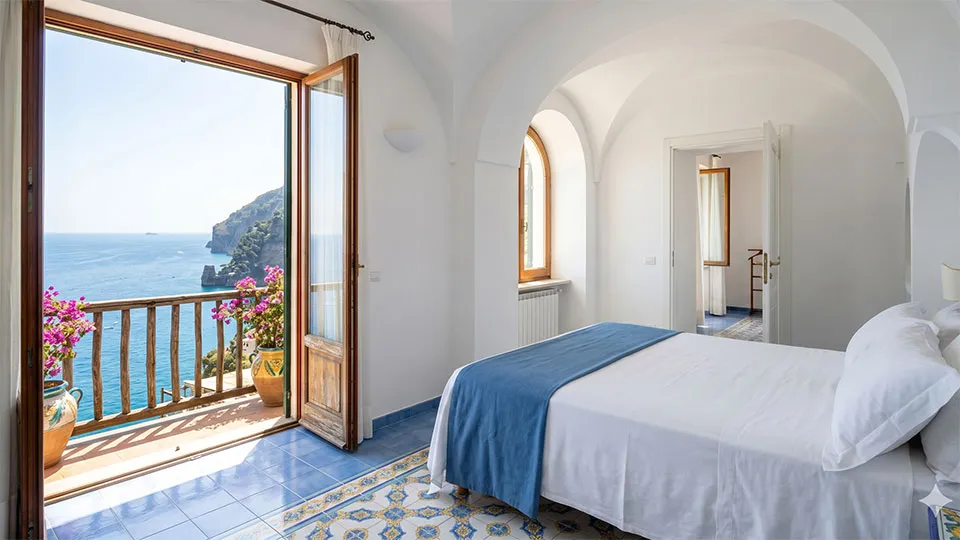 The 30 Best Bed and Breakfast in Maiori, Amalfi Coast