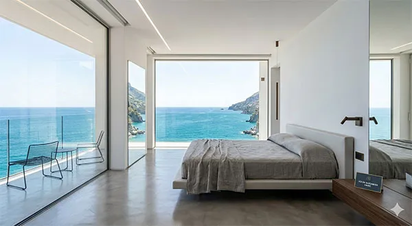 Hotels in Maiori, Amalfi Coast